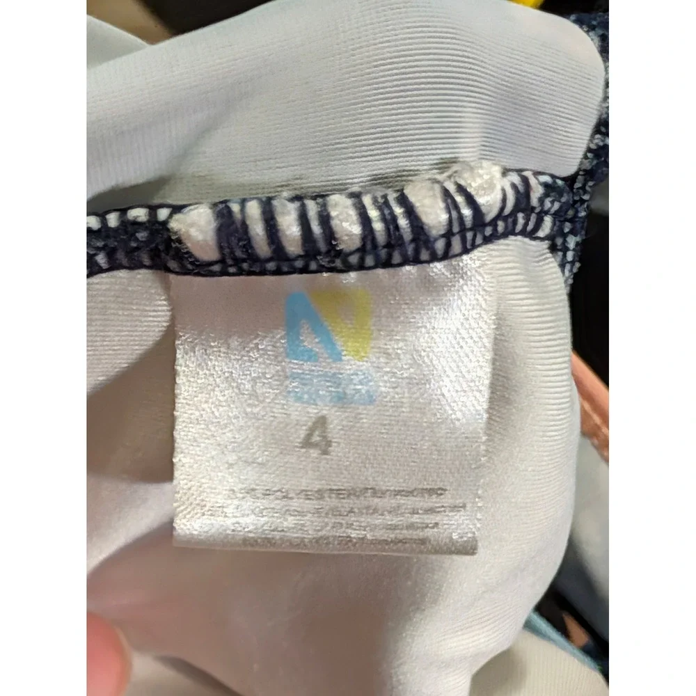 AV Collection two piece